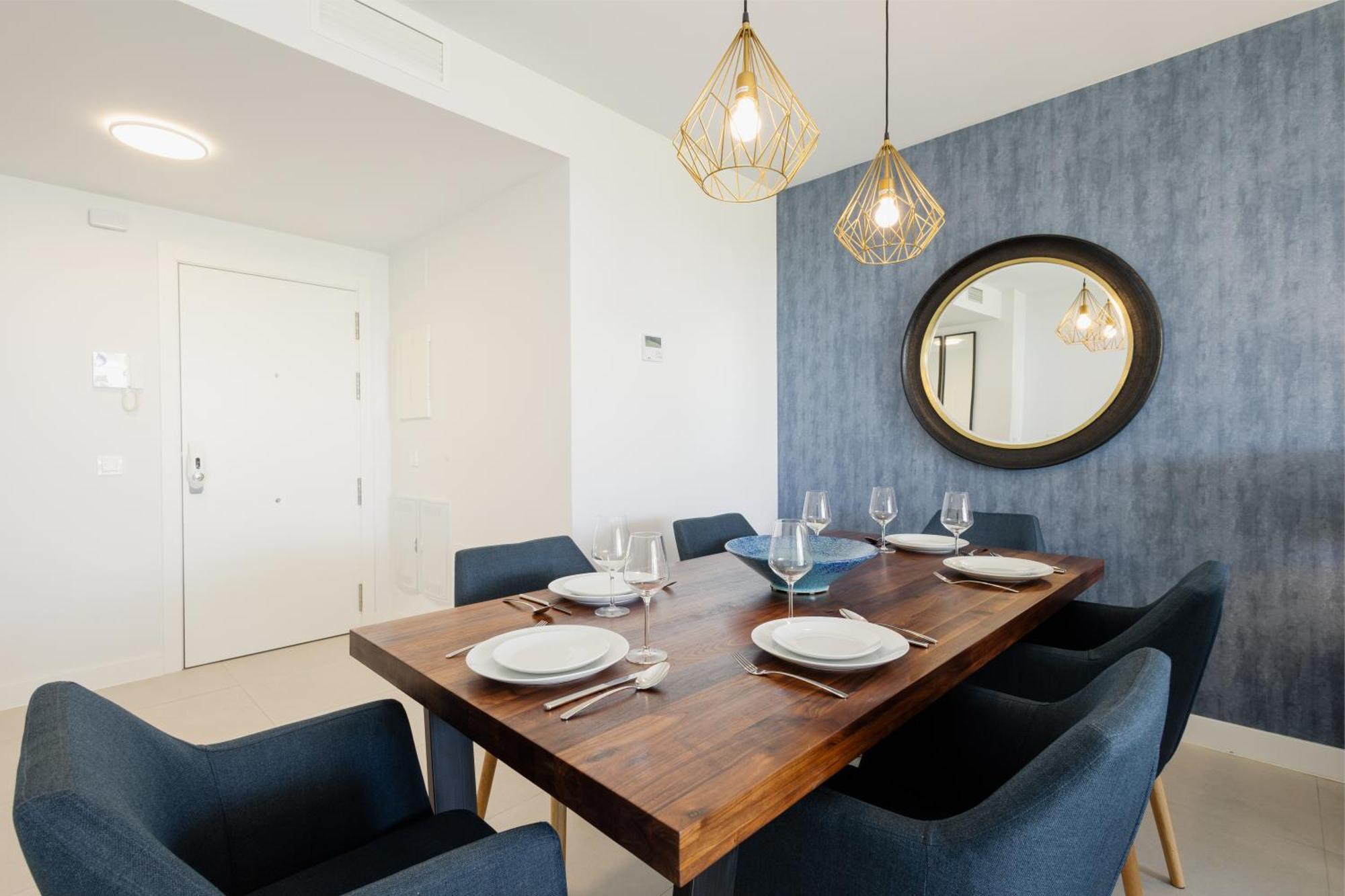 Luxurious 2 Bedroom Apartment Close To The Beach In Estepona Extérieur photo